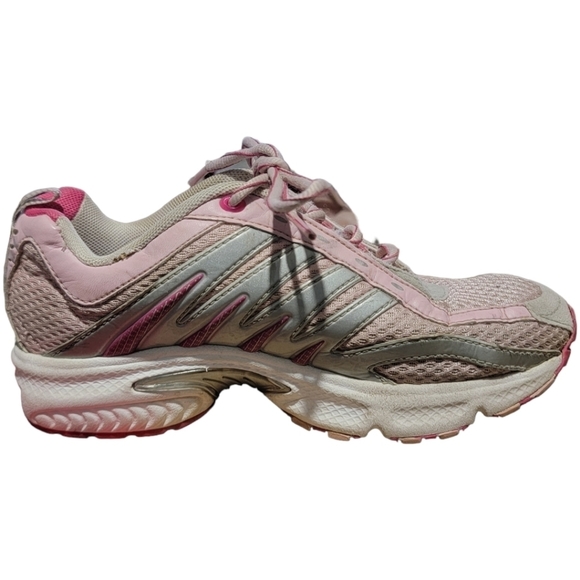 𝅺REEBOK Women's Running Shoes DMX Shear RB601FLU71-145484 Size 4 - Picture 7 of 10